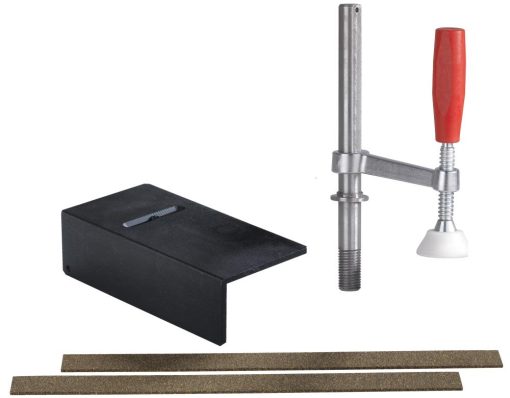 Elite 1500 Workbench + SM03 Cabinet + Accessory Kit - Image 2
