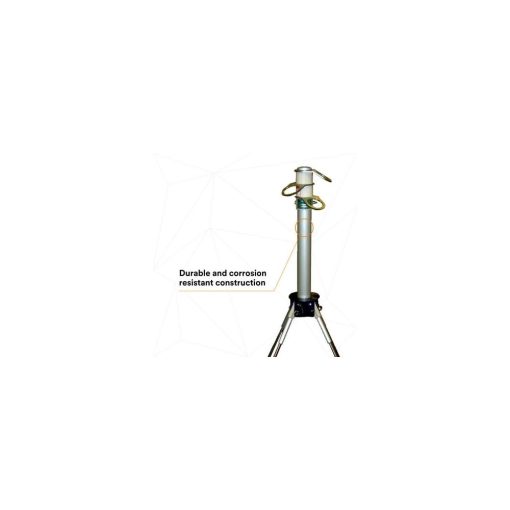 DBI Sala 3 Man Swiveling Roof Anchor - Image 5