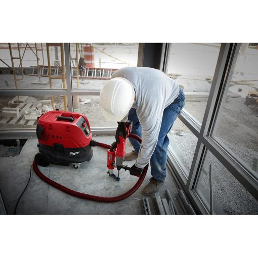 8 Gallon Dust Extractor - Image 11