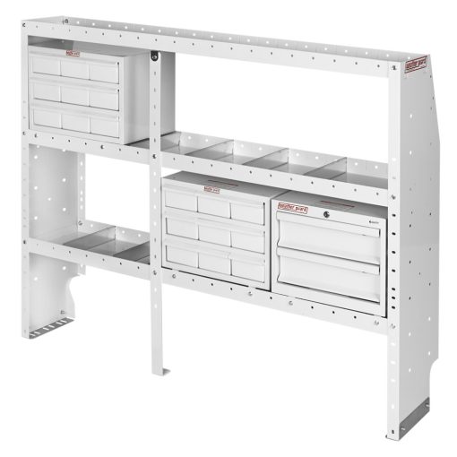 General Service Package for Compact 2014 Ford Transit Connect Long Wheel Base Vans - Image 3