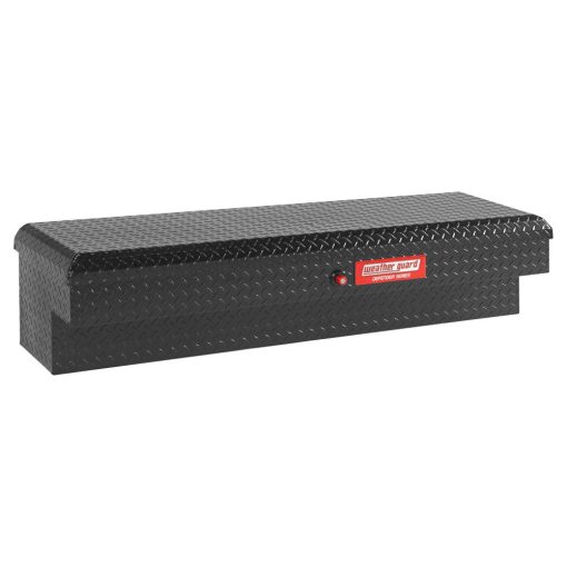 DEFENDER SERIES™ 300300-53-01 Lo Side Box 60 x 16.7 x 12.9 Black