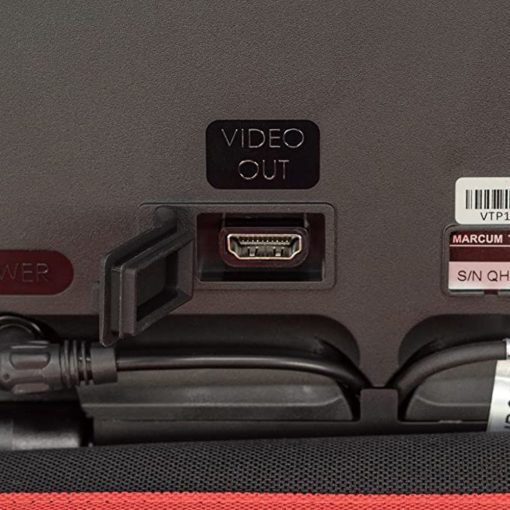 MarCum Quest HD Lithium Ice Fishing Camera - Image 3