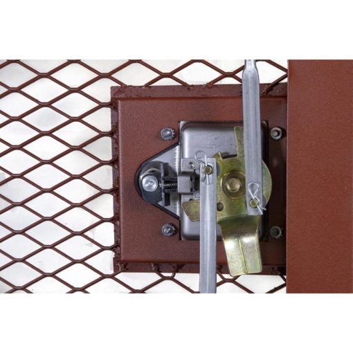 Mesh Cabinet, 33" - Image 3