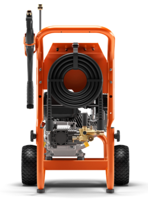 HH36 3600 PSI Pressure Washer - Image 4