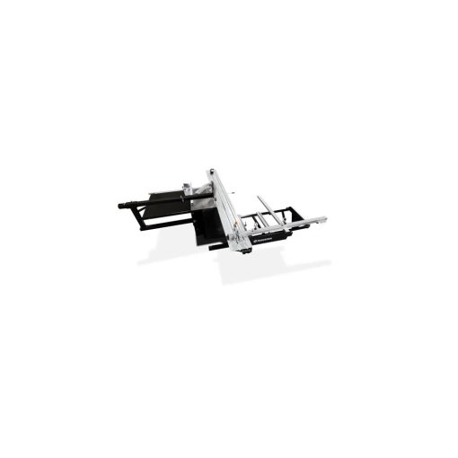 Maksiwa Sliding Panel Saw 220V 1 Phase 5HP Titanium - Image 5