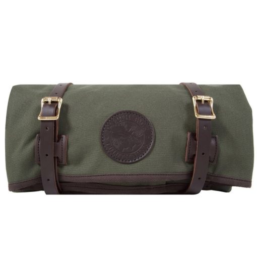 83 In. L x 40 In. W Olive Drab Long Bedroll