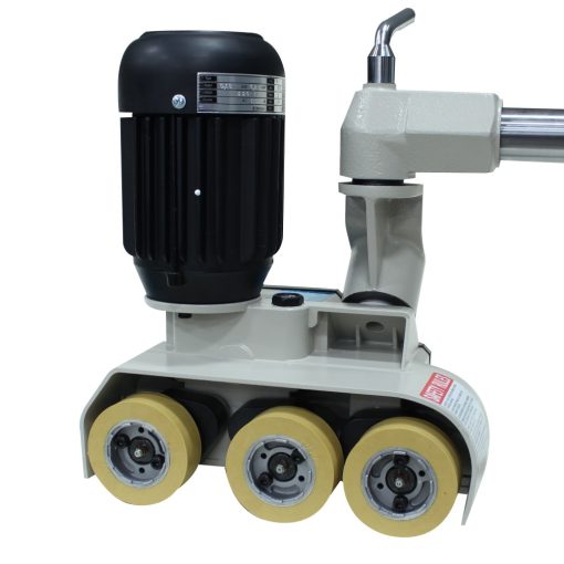 Baileigh PF-1850 Gear Driven Power Feeder 220V 1 Phase 0.25HP - Image 8