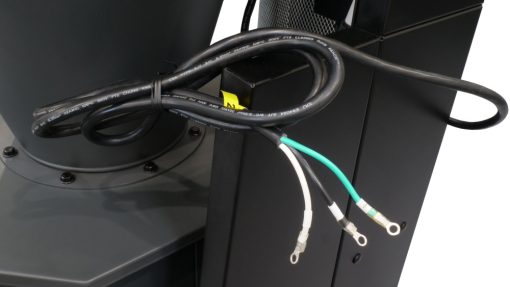 Laguna P|Flux:1 Dust Collector 1.5HP 110/220V 60Hz - Image 8