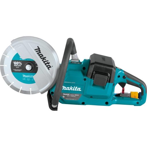 18V X2 (36V) LXT® Lithium-Ion Brushless Cordless 9" Power Cutter, with AFT®, Electric Brake, Bare Tool
