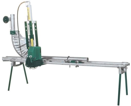 Electric Hydraulic Pump - Image 2