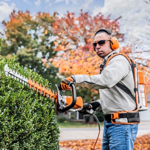 HSA 94 T Battery Hedge Trimmer - 24 In. - Image 2
