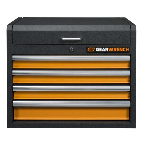 GEARWRENCH GSX Series Tool Chest 26" and Rolling Tool Cabinet 26" - Image 16
