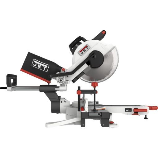 12" Sliding Dual Bevel Compound Miter Saw - Image 8