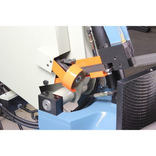 Baileigh BS-20M-DM Band Saw Manual Dual Mitering 220V 3 Phase - Image 11