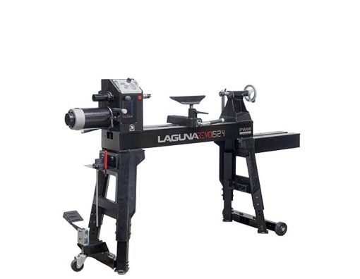 REVO 15|24 110V Lathe