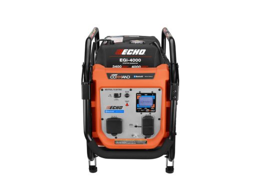 Digital Bluetooth Inverter Generator 4000W - Image 2