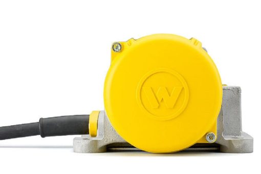Wacker AR26 External Concrete Vibrator - Image 3