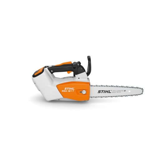 MSA 161 T 36V Cordless Lithium-Ion Battery Powered Top-Handle Chainsaw with Battery and Charger - Image 3