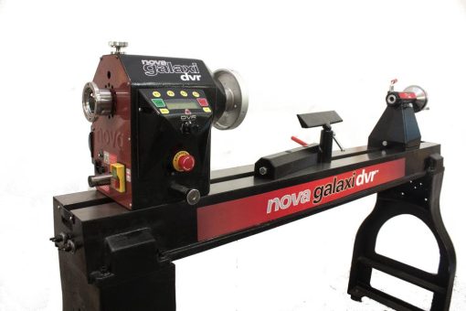 Galaxi 16In-44In DVR Lathe - Image 3