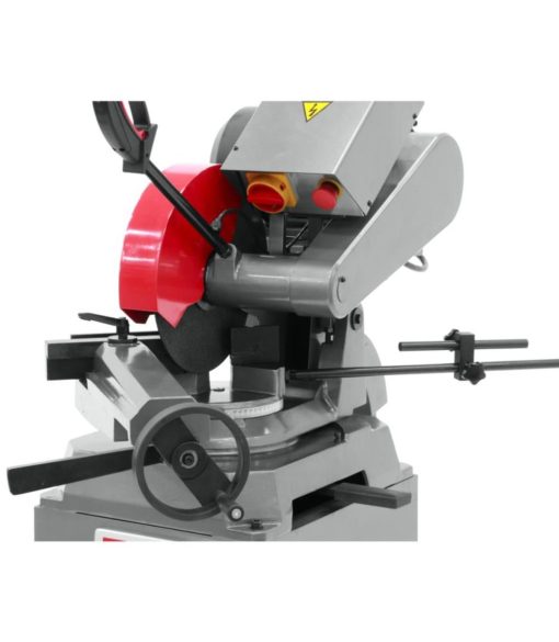 Abrasive Saw 3PH 230 V - Image 5