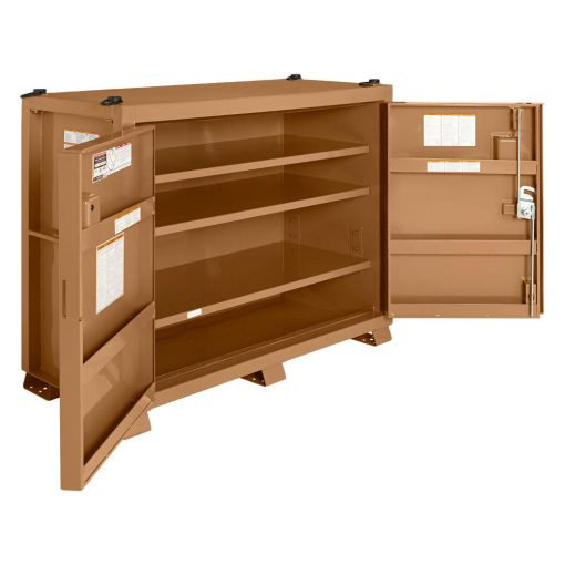 Monster Box™ Cabinet, 52. Cu. Ft. - Image 8