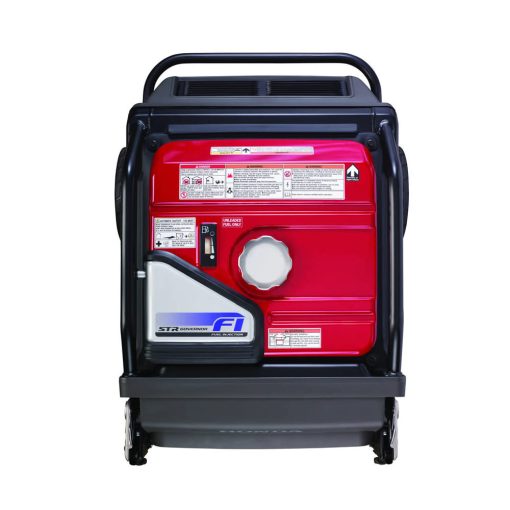 Honda Inverter Generator Gas 389cc 7000W with CO Minder - Image 6