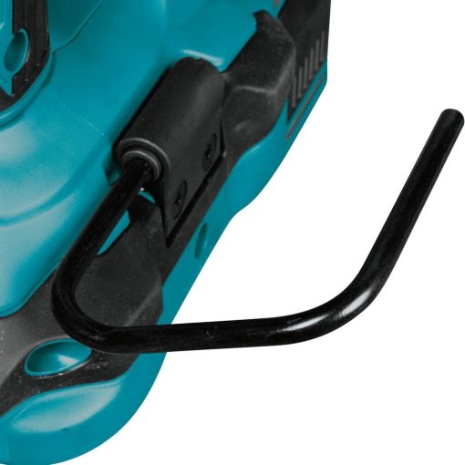 18V X2 LXT® Lithium-Ion (36V) Brushless Cordless 1-1/8 In. AVT® Rotary Hammer Kit, Accepts SDS-Plus Bits w/ Extractor, AWS™ (5.0Ah) - Image 4