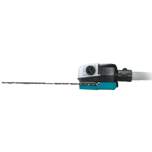 Makita 40V max XGT 10" Telescoping Pole Saw Kit 13' Length - Image 14