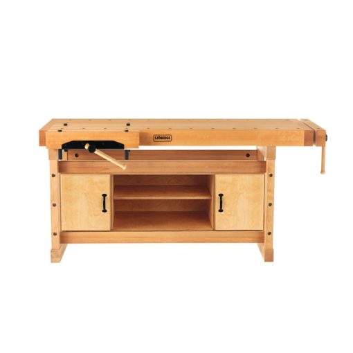 Storage Cabinet SM08 For Sjobergs Elite Workbench - Image 2