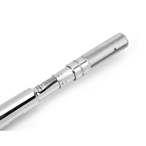 GEARWRENCH 1" Drive Micrometer Torque Wrench 200 1000 ft/Lbs - Image 3