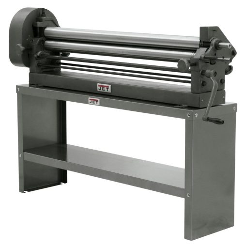 50" x 16 Gauge Bench Model Slip Roll