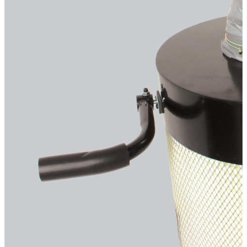 Baileigh DC-600C Cyclone Style Dust Collector 110V 1.5HP - Image 7