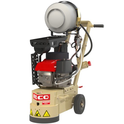 TG-10P 11 HP Propane 10" Turbo Grinder