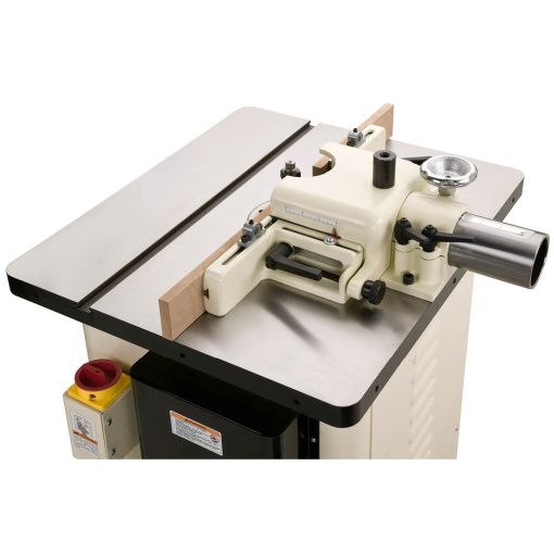 2 HP Shaper - Image 2
