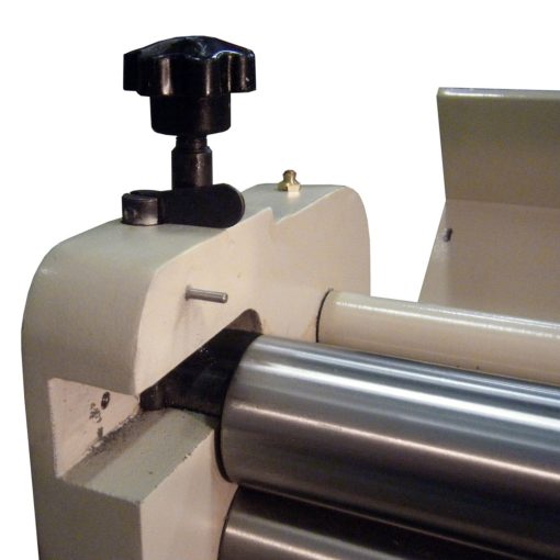 Baileigh SBR-5216 3 in 1 Shear Brake & Roll Combination Machine - Image 2