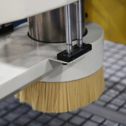 Baileigh WR-84V-ATC Vacuum Industrial CNC Router Table - Image 6