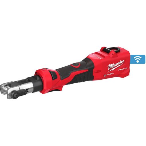 M18™ FORCE LOGIC™ 6T Linear Utility Crimper, Bare Tool - Image 7