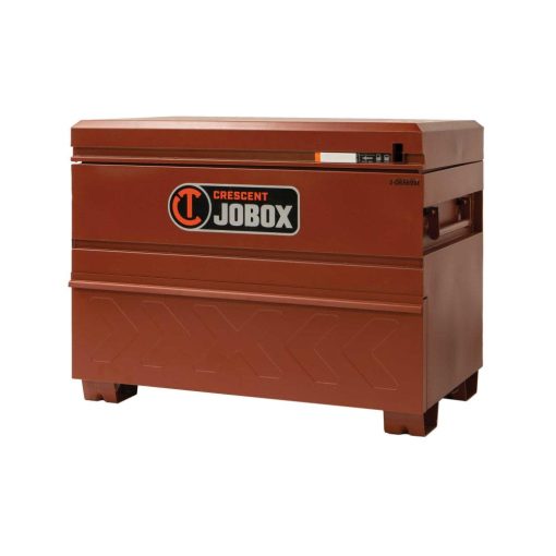 Crescent JOBOX 48" Site-Vault™ Heavy Duty Chests with Drawer - Image 9