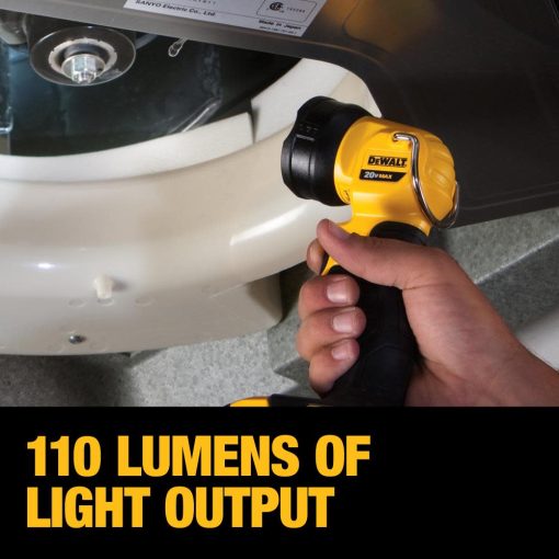 20V MAX Compact 5-Tool Combo Kit - Image 11