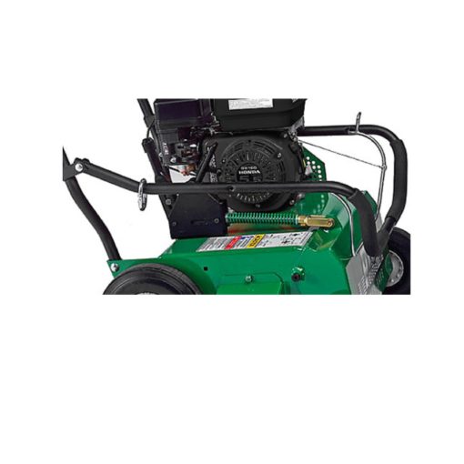 Billy Goat 20" Power Rake Flail Reel Compact 169cc Vanguard Engine - Image 4
