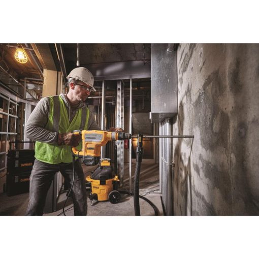 1-3/4 in SDS MAX Combination Rotary Hammer Kit - Image 4
