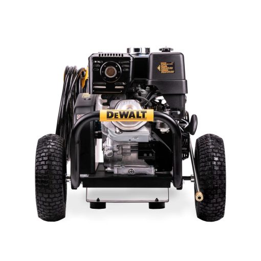 Dewalt DH4240B 4200 PSI at 4.0 GPM HONDA with AAA Triplex Plunger Pump Cold Water Professional Gas Pressure Washer - Image 6