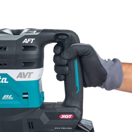 Makita XGT 40V max Rotary Hammer 1 9/16" AVT, Bare Tool - Image 5