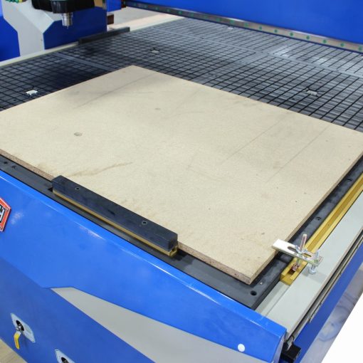 Baileigh WR-84V-ATC Vacuum Industrial CNC Router Table - Image 9