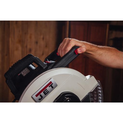 12" Sliding Dual Bevel Compound Miter Saw - Image 3