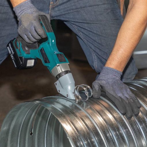 Makita 18V LXT Shear 14ga Brushless Cordless - Image 5