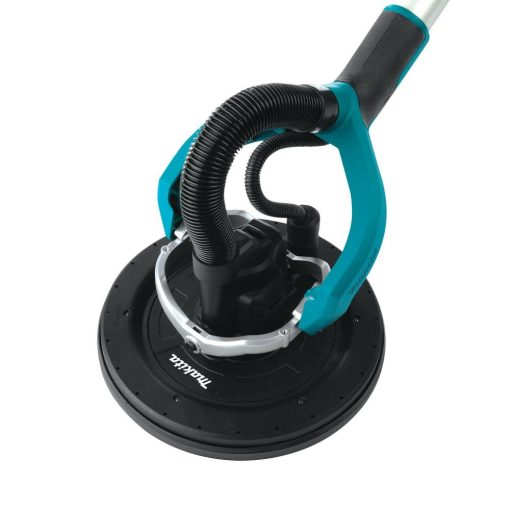 Makita 18V LXT 9" Drywall Sander Lithium Ion Brushless Cordless AWS Capable Bare Tool - Image 6