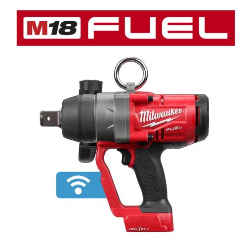 M18 FUEL™ 1 in. HTIW with ONE-KEY™-Reconditioned - Image 8