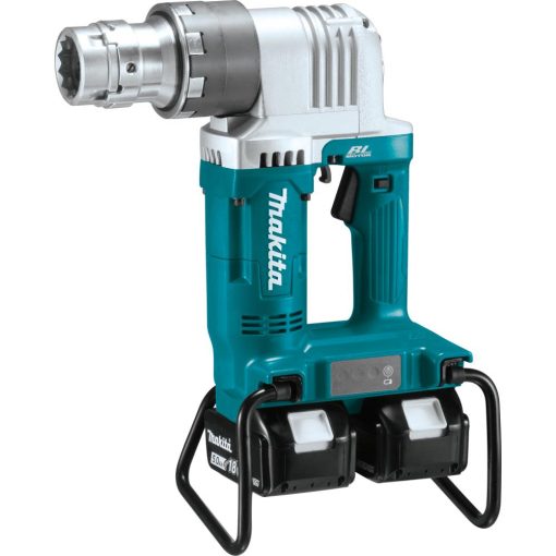 18V X2 LXT® Lithium-Ion (36V) Brushless Cordless Shear Wrench Kit (5.0Ah) - Image 2