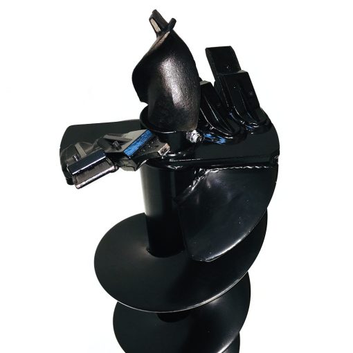 24" General Purpose Auger - Image 2